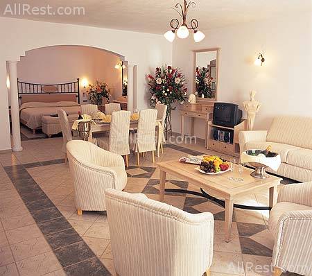 Royal Myconian Resort & Thalasso Spa 14